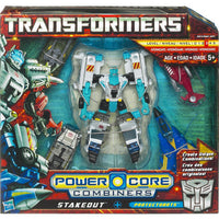 Transformers 6 Inch Action Figure 5-Pack Series (2010 Wave 3) - Protectobots