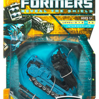 Transformers 6 Inch Action Figure Deluxe Class (2011 Wave 1) - Mindset