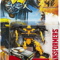 Transformers Age Of Extinction 6 Inch Action Figure Deluxe Class - Bumblebee