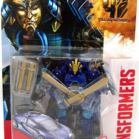 Transformers Age of Extinction 6 Inch Action Figure Deluxe Class Wave 2 - Autobot Drift