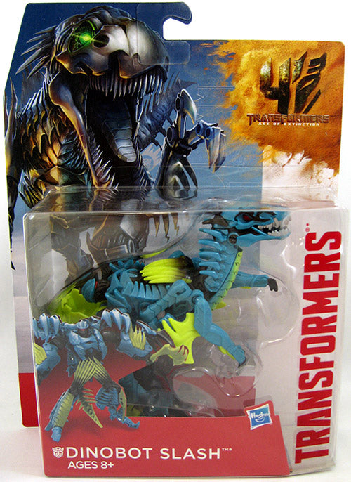 Transformers Age of Extinction 6 Inch Action Figure Deluxe Class Wave 2 - Slash