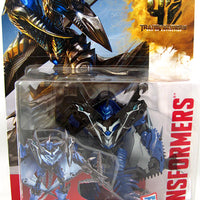 Transformers Age of Extinction 6 Inch Action Figure Deluxe Class Wave 2 - Strafe