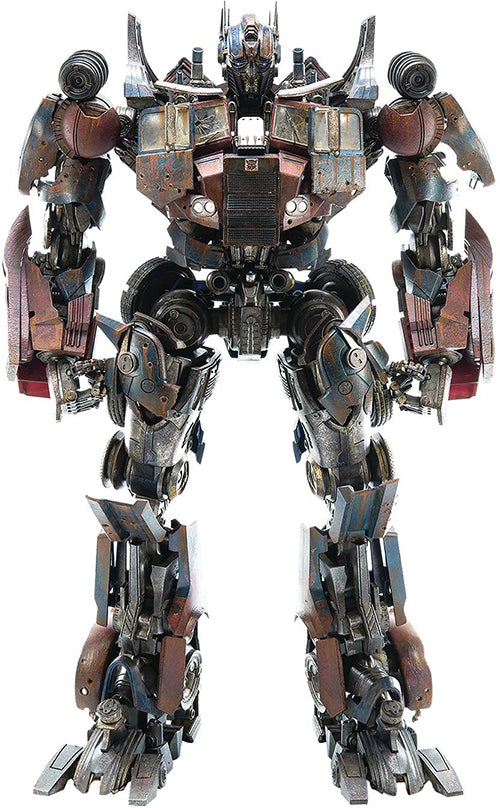 Transformers Age Of Extinction 19 Inch Action Figure Premium Scale Evasion - Optimus Prime