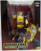 Transformers Animated 9 Inch Statue Figure 1/8 Scale PVC - Bumblebee