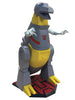 Transformers Animated 9 Inch Statue Figure 1/8 Scale PVC - Grimlock