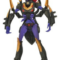 Transformers Animated Action Figure Deluxe Class Wave 2: Blackarachnia