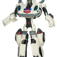 Transformers Animated Action Figure Deluxe Class Wave 3: Jazz