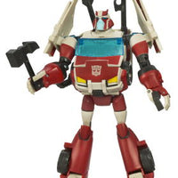 Transformers Animated Action Figure Deluxe Class Wave 2: Ratchet