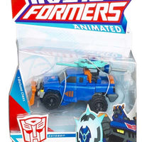 Transformers Animated Action Figure Deluxe Class Wave 4: Sentinel Prime