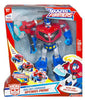 Transformers Animated Action Figure Supreme Class Wave 1: Optimus Prime (Sub-Standard Packaging)