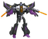 Transformers Animated Action Figure Voyager Class Wave 5 (2009 Wave 1): Skywarp