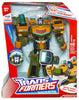 Transformers Animated Action Figure Leader Class (2009 Wave 2): Roadbuster Ultra Magnus