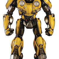 Transformers Collectors Bumblebee Movie 14 Inch Action Figure Premium Scale - Bumblebee