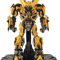 Transformers Collectors Last Knight 8 Inch Action Figure Deluxe - Bumblebee