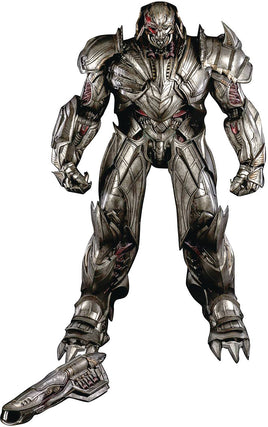 Transformers Collectors Last Knight 18 Inch Action Figure Premium Scale - Megatron