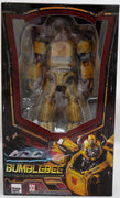 Transformers Collectors 5 Inch Action Figure MDLX - Bumblebee