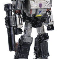 Transformers Collectors War For Cybertron 10 Inch Action Figure Deluxe - Megatron