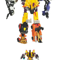Transformers Combiners 6 Inch Action Figure 5-Pack (2011 Wave 2) - Stunticons