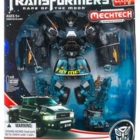 Transformers Dark of the Moon 12 Inch Action Figure Leader Class Wave 2 - Ironhide