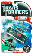 Transformers Dark of the Moon 6 Inch Action Figure Mechtech Deluxe Class Wave 1 - Roadbuster