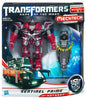 Transformers Dark of the Moon 8 Inch Action Figure Voyager Class Wave 3 - Sentinel Prime