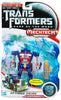 Transformers Dark of the Moon 6 Inch Action Figure Deluxe Class Exclusive - Optimus Prime Exclusive