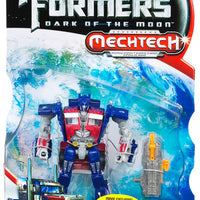 Transformers Dark of the Moon 6 Inch Action Figure Deluxe Class Exclusive - Optimus Prime Exclusive