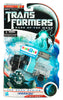 Transformers Dark of the Moon 6 Inch Action FIgure The Scan Series - Ironhide Half Translucent Exclusive