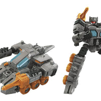 Transformers Earthrise War For Cybertron 6 Inch Action Figure Deluxe Class (2020 Wave 3) - Fasttrack