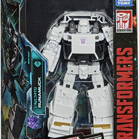 Transformers Earthrise War For Cybertron 6 Inch Action Figure Deluxe Class (2020 Wave 3) - Runamuck