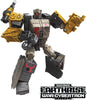 Transformers Earthrise War For Cybertron 6 Inch Action Figure Deluxe Class Wave 1 - Ironworks