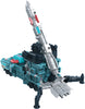 Transformers Earthrise War For Cybertron 8 Inch Action Figure Leader Class - Doubledealer #23