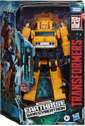 Transformers Earthrise War For Cybertron 7 Inch Action Figure Voyager Class - Grapple