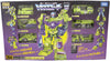Transformers Encore 12 Inch Combined Action Figure Box Set Series - Devastator #20A