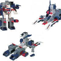 Transformers 6 Inch Action Figure Encore Series - Fortress Maximus #23