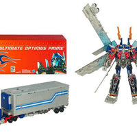 Transformers Dark of the Moon 12 Inch Action Figure Exclusive Leader Class Series - Ultimate Optimus Prime SDCC 2011