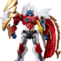 Transformers Furai 7 Inch Model Kit - Leo Prime