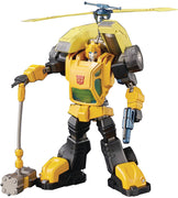 Transformers Furai 6 Inch Action Figure Model Kit - Bumblebee