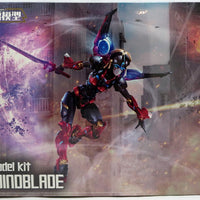 Transformers Furai 6 Inch Model Kit - Windblade