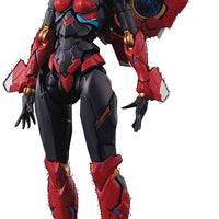 Transformers Furai 6 Inch Model Kit - Windblade