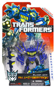 Transformers Generations 6 Inch Action Figure (2012 Wave 2) - Fall of Cybertron Blast-Off #8
