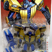 Transformers Generations 6 Inch Action Figure (2014 Wave 1) - Goldfire #10