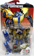 Transformers Generations 6 Inch Action Figure (2014 Wave 1) - Goldfire #10