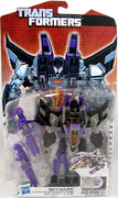 Transformers Generations 6 Inch Action Figure Deluxe Class - Skywarp