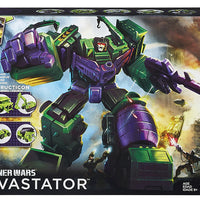 Transformers Generations Combiner Wars Action Figure Titan Class - Devastator