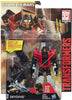 Transformers Generations Combiner Wars 6 Inch Action Figure Deluxe Class Wave 1 - Skydive (Builds Superion)