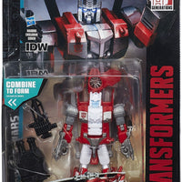 Transformers Generations Combiner Wars 6 Inch Figure Deluxe Class Wave 3 - Blades (Sub-Standard Packaging)