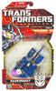 Transformers Generations 6 Inch Action Figure Deluxe Class (2010 Wave 2) - Darkmount