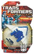 Transformers Generations 6 Inch Action Figure Deluxe Class (2011 Wave 2) - Scourge