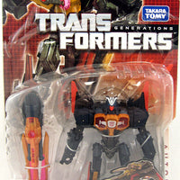 Transformers Generations 6 Inch Action Figure Japanese Series - Fall Of Cybertron Fireflight TG12